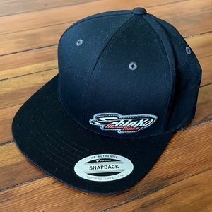 New Snapback Hat